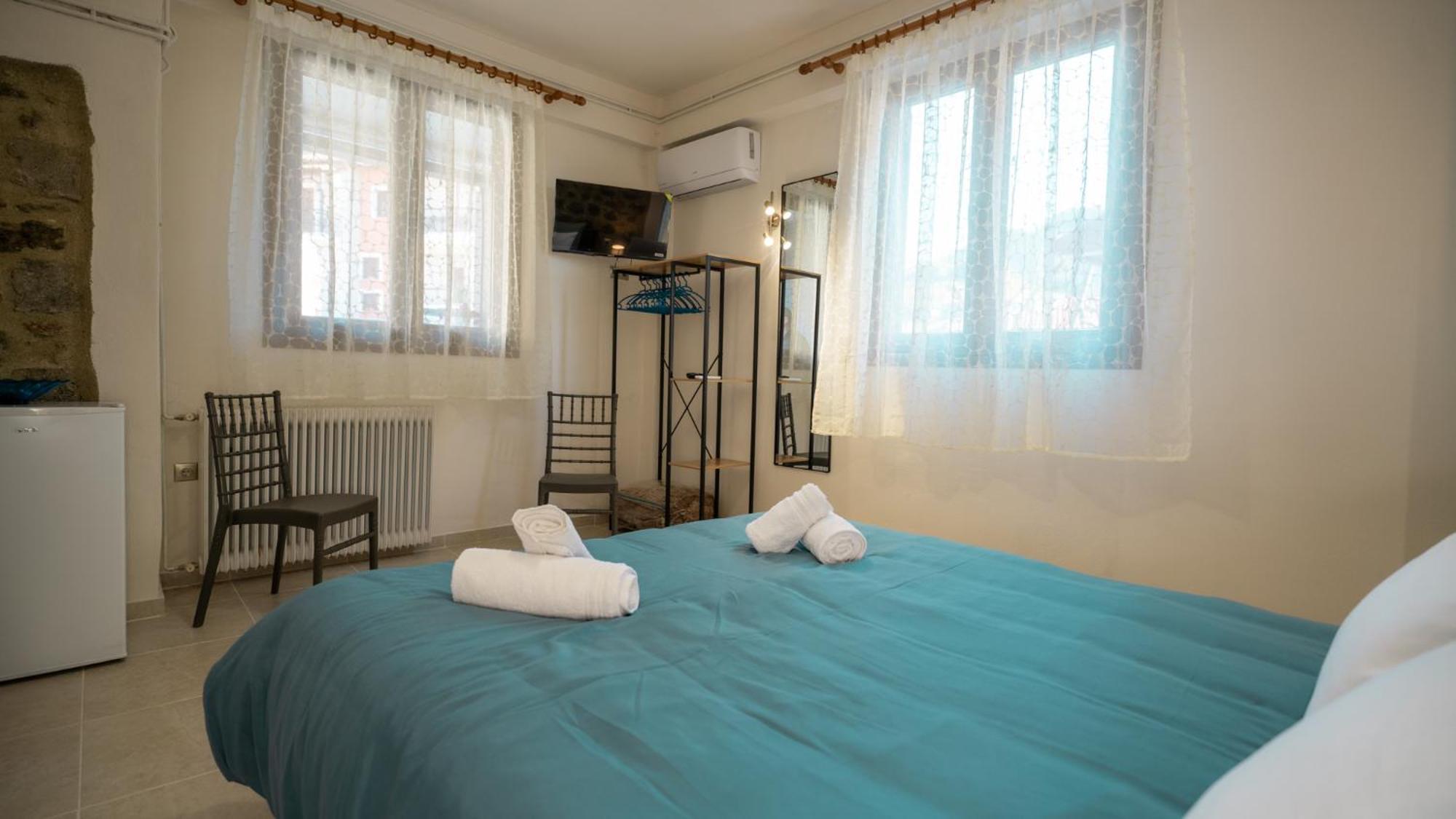 Akratos House Apartment Kastraki  Exterior photo